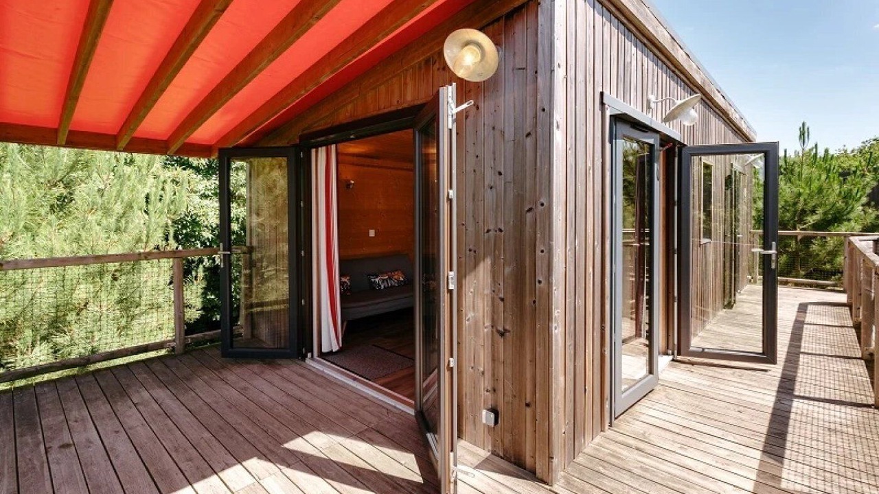 Photo of Patio Balcony in Caro