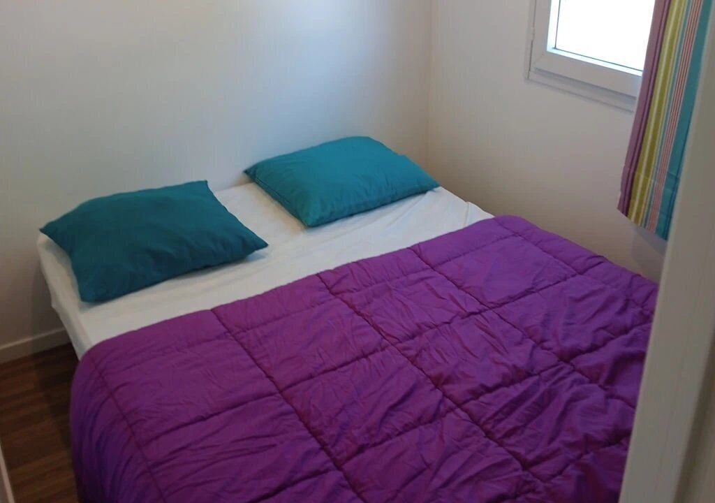 Photo of Bedroom in Foix