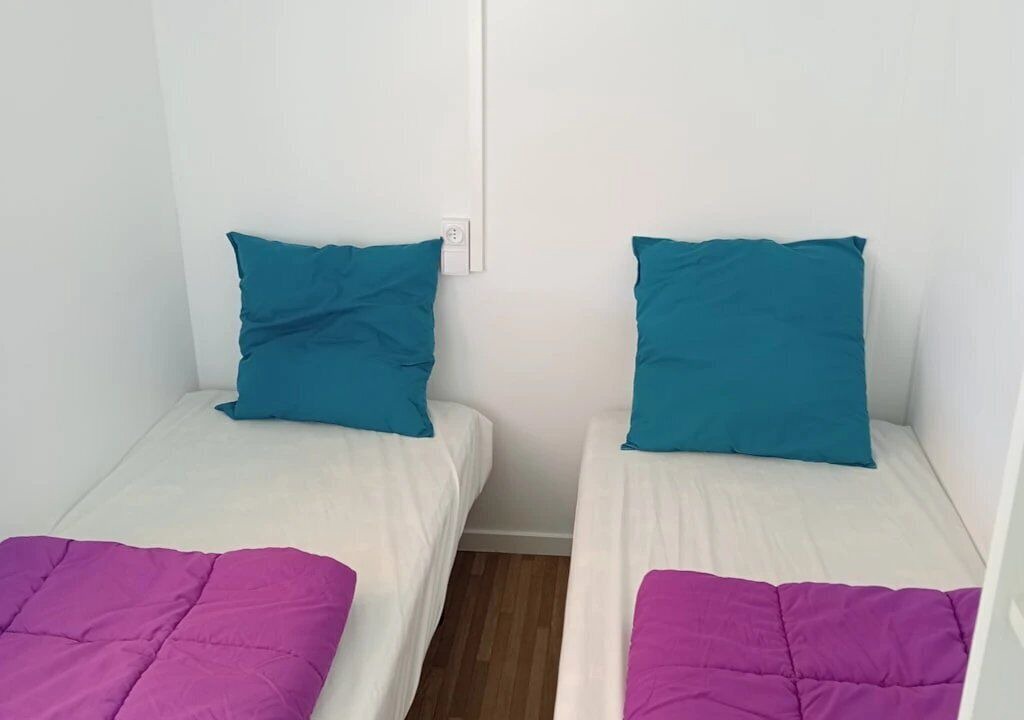 Photo of Bedroom in Foix