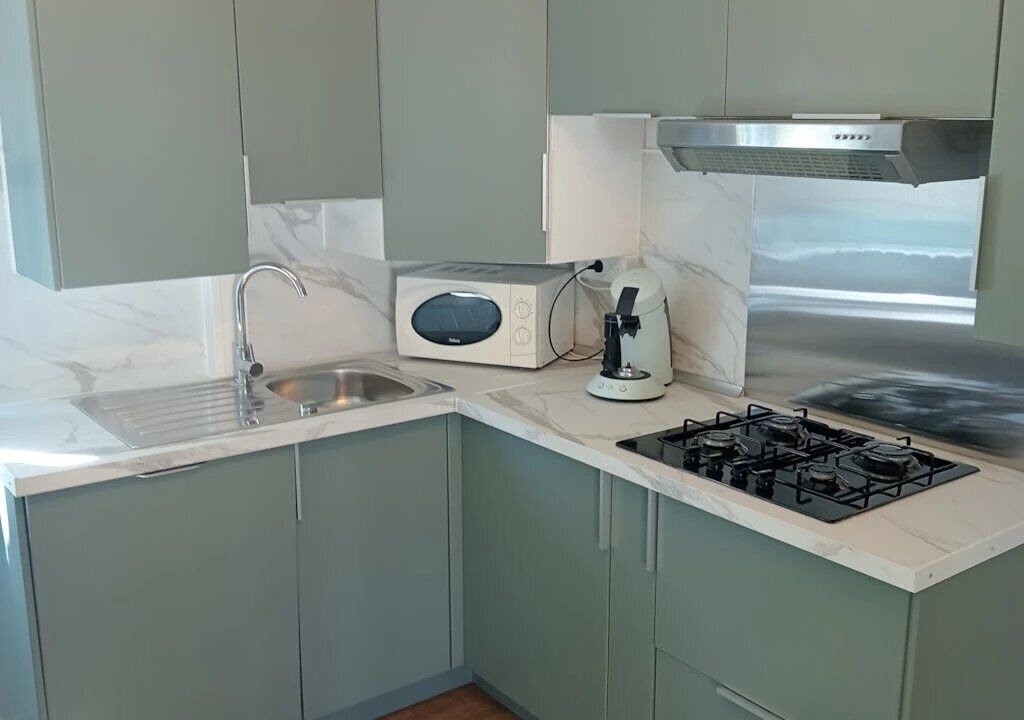 Photo of Kitchen in Foix