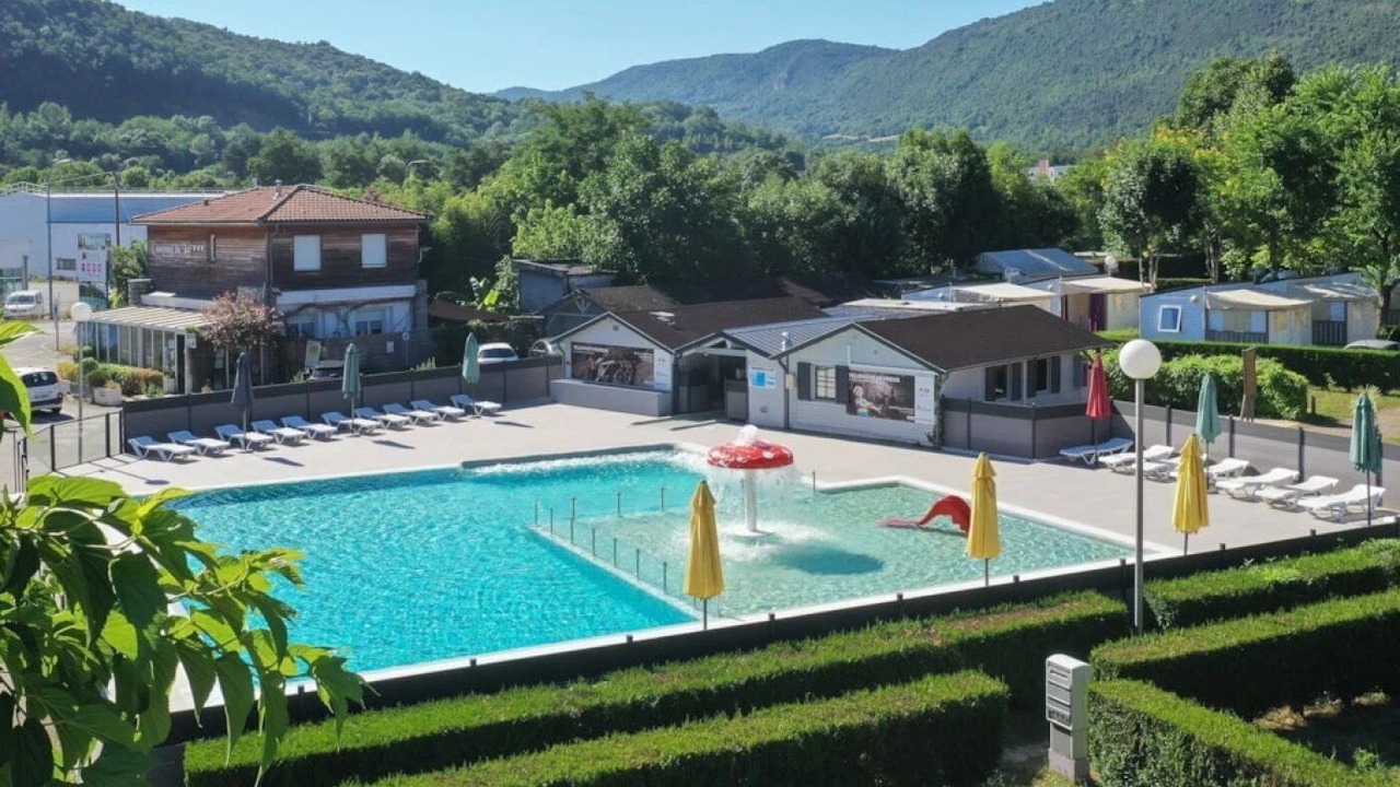 Photo of Outdoor in Foix