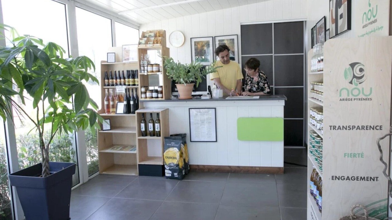 Photo of Others in Foix