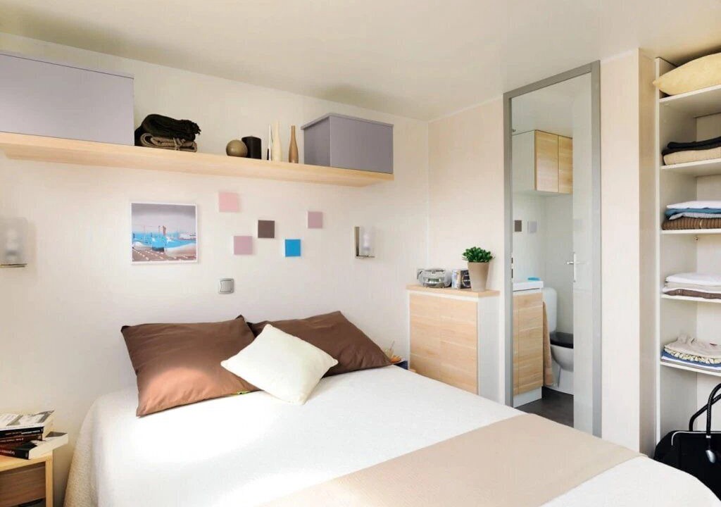 Photo of Bedroom in Foix