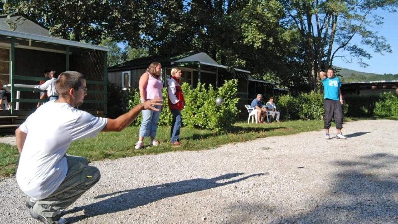 Photo of Outdoor in Foix