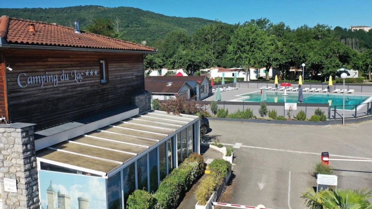 Photo of Outdoor in Foix