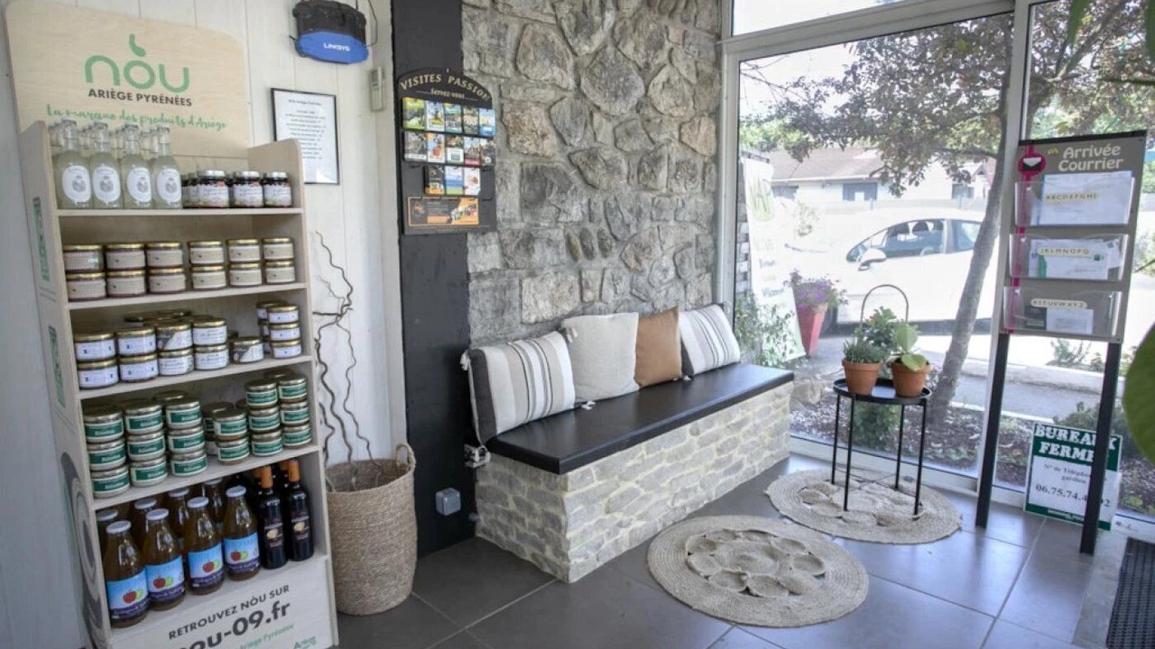 Photo of Others in Foix