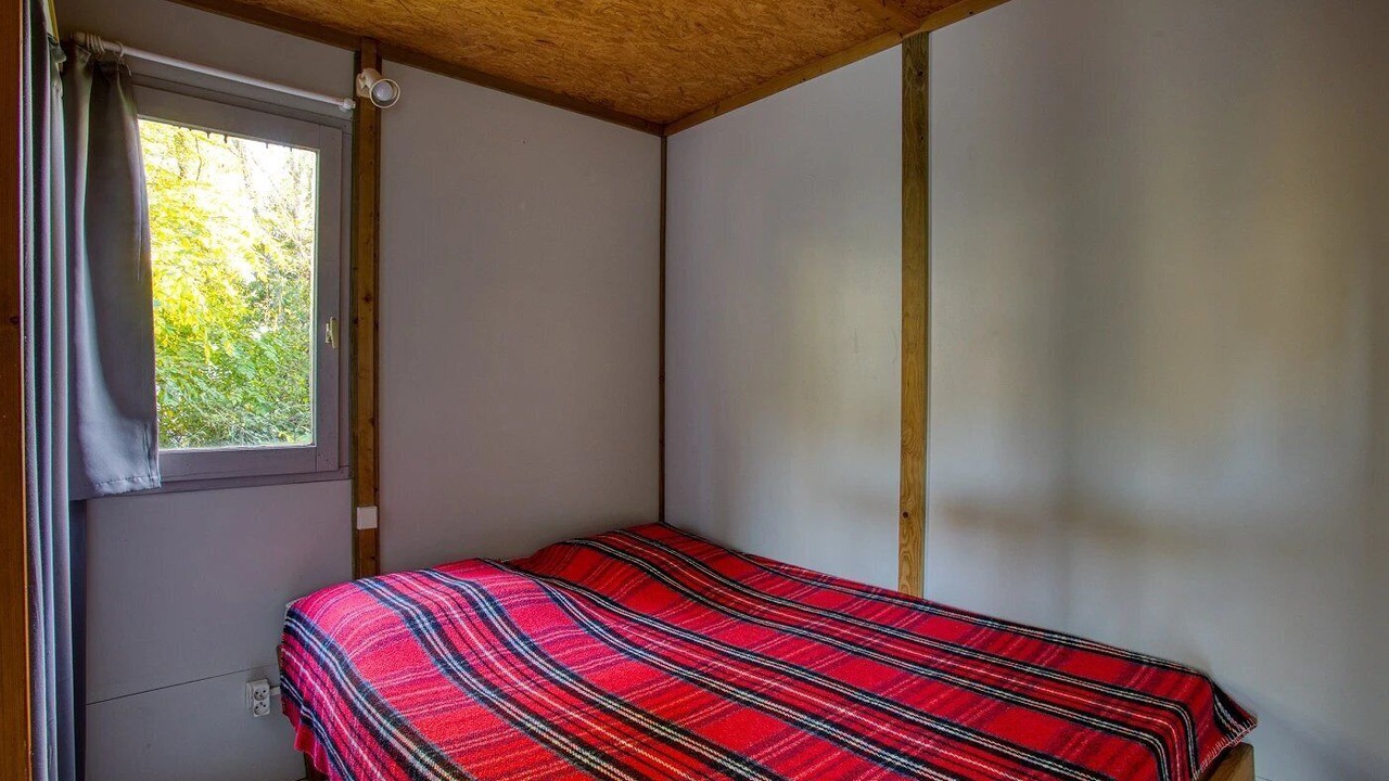 Photo of Bedroom in Saint-Cirq