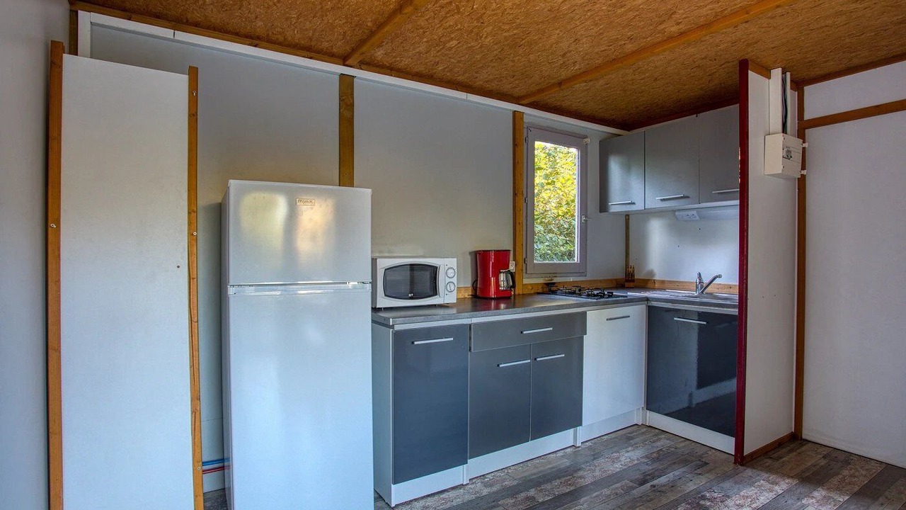 Photo of Kitchen in Saint-Cirq