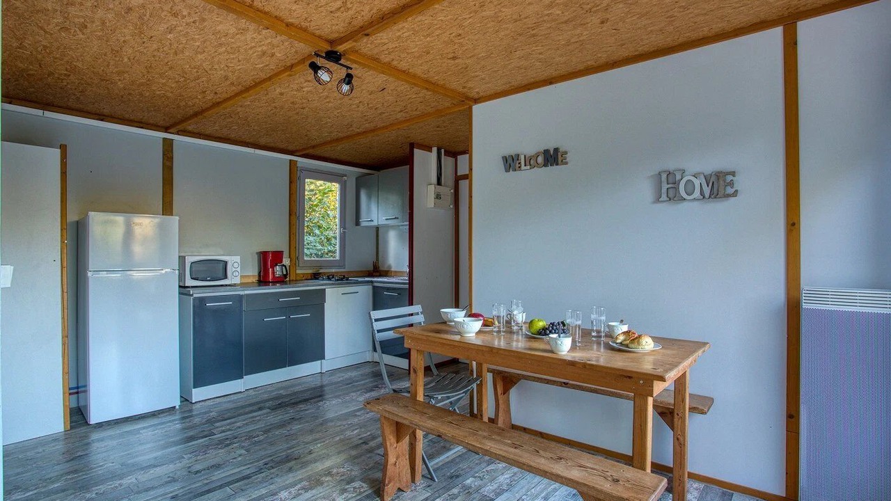 Photo of Kitchen in Saint-Cirq