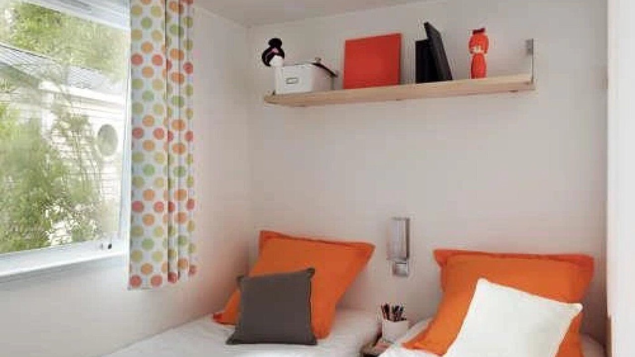 Photo of Bedroom in Chassagnes