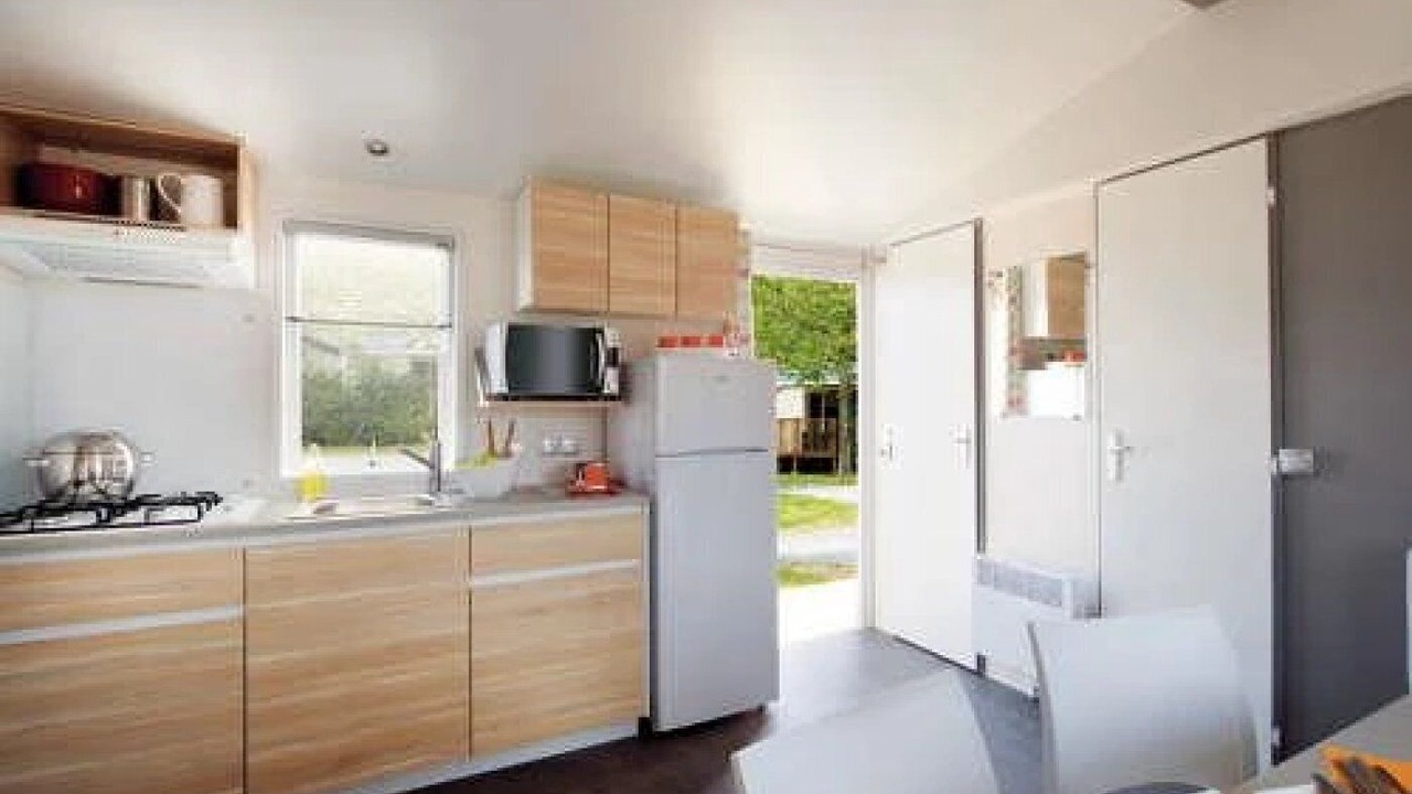 Photo of Kitchen in Chassagnes