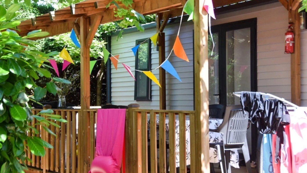 Photo of Patio Balcony in Chassagnes