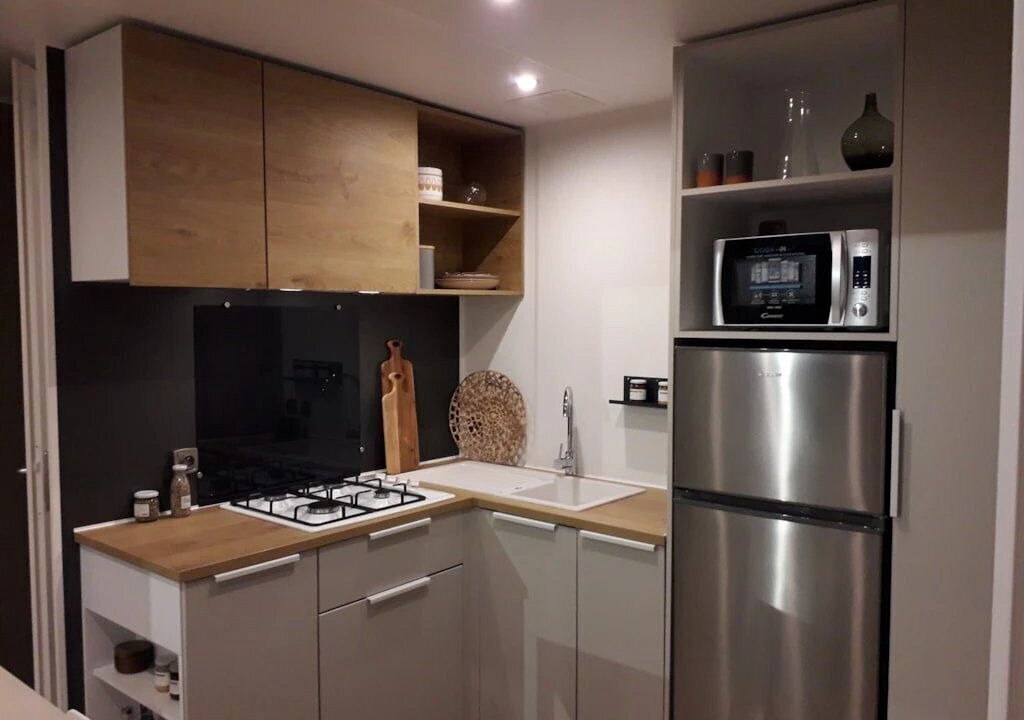 Photo of Kitchen in Chassagnes