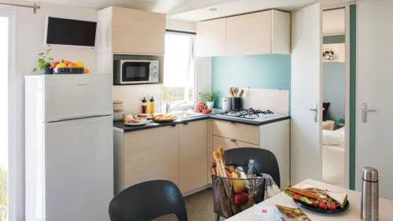 Photo of Kitchen in Chassagnes