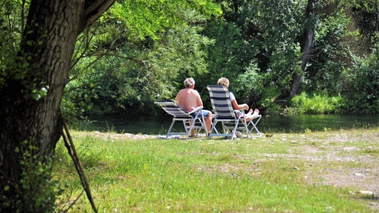 Photo of Outdoor in Chassagnes