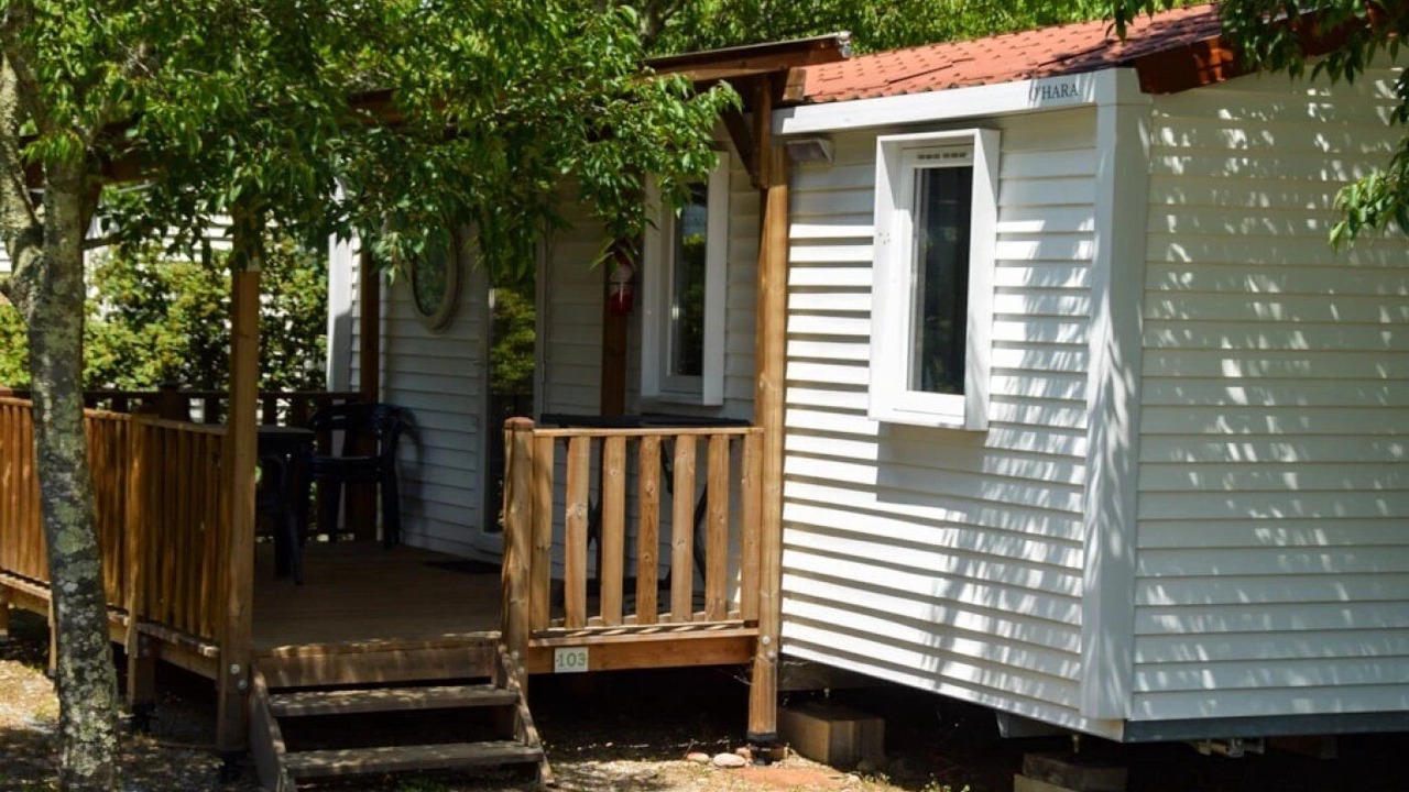 Photo of Patio Balcony in Chassagnes