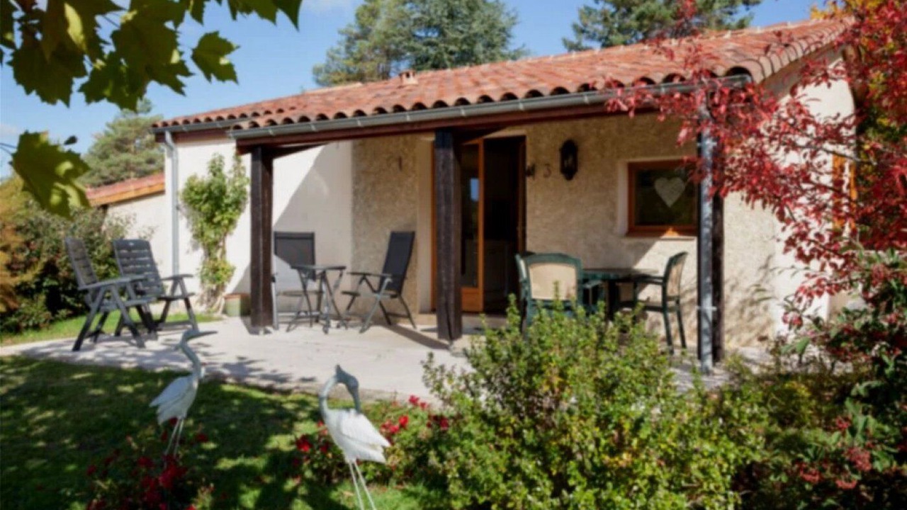 Photo of Outdoor in Gourdon