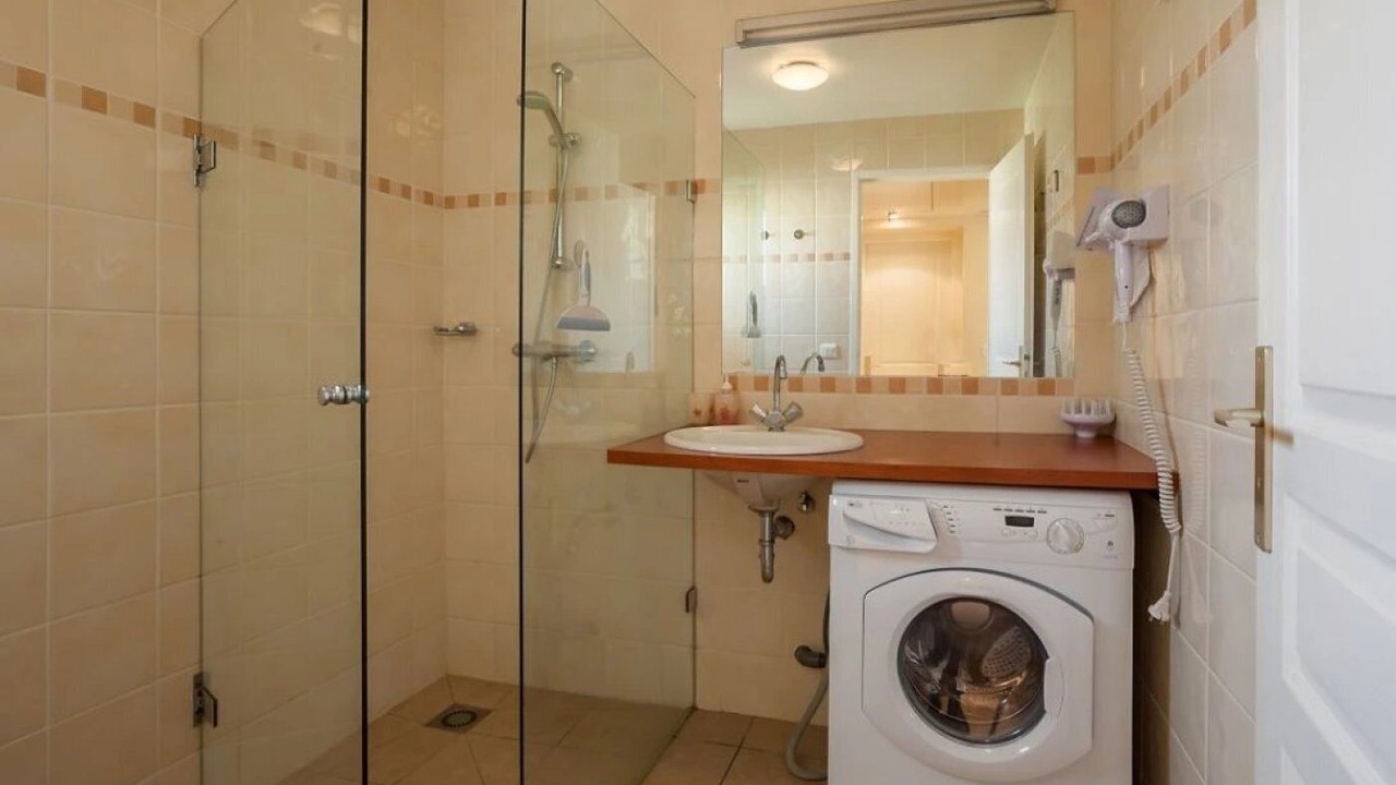 Photo of Bathroom in Gourdon