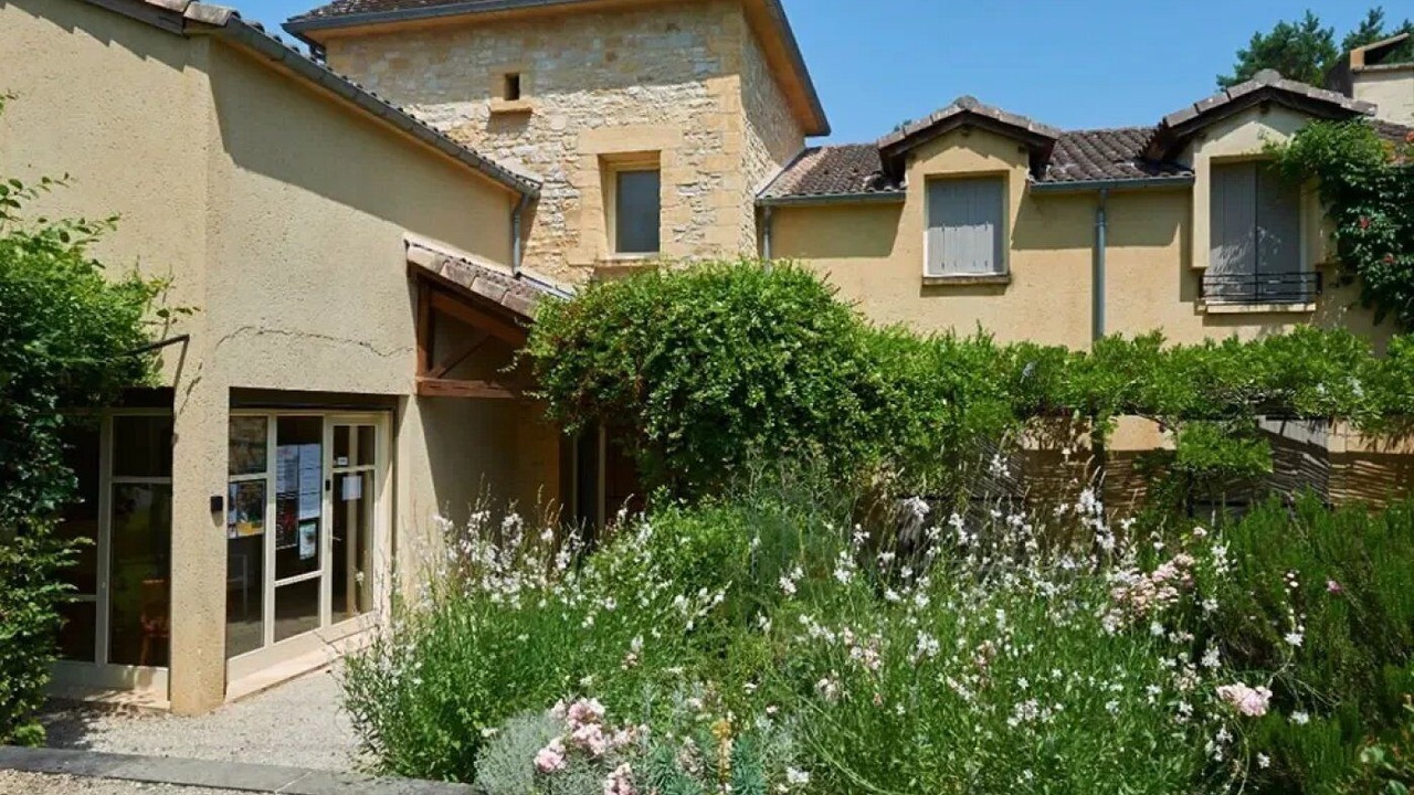 Photo of Outdoor in Gourdon