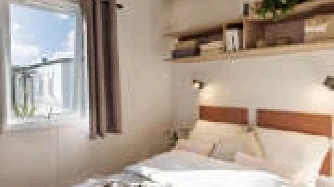 Photo of Bedroom in Chassagnes
