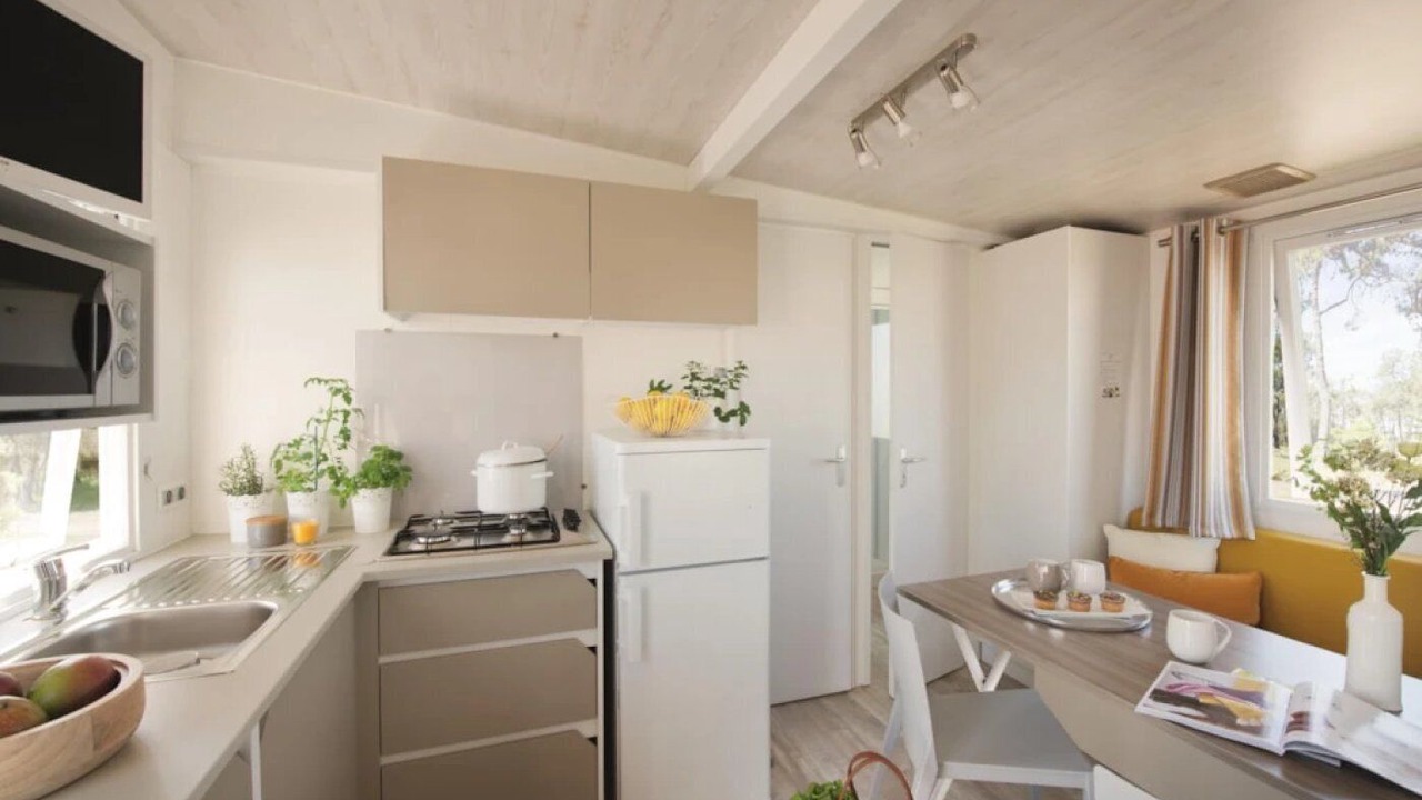 Photo of Kitchen in Chassagnes