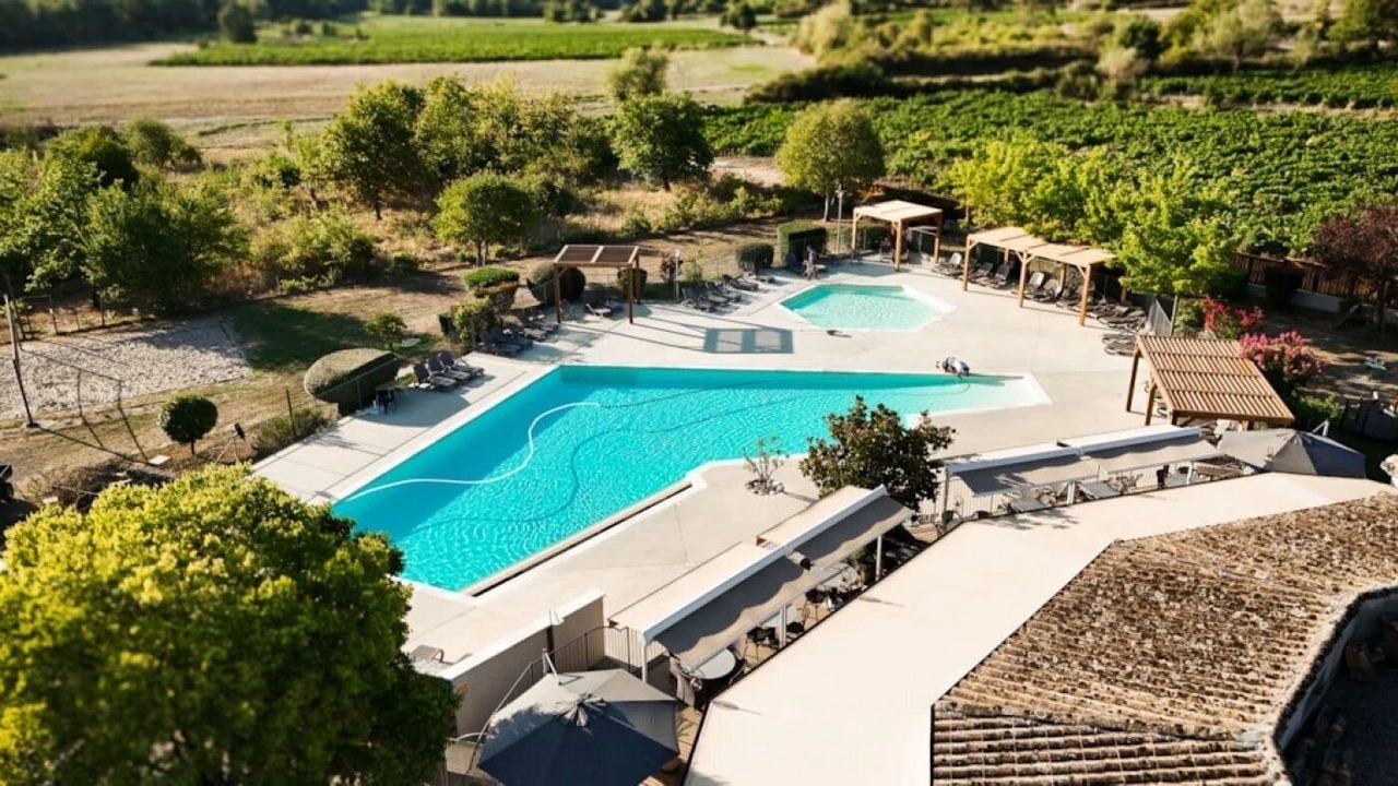 Photo of Outdoor in Chassagnes