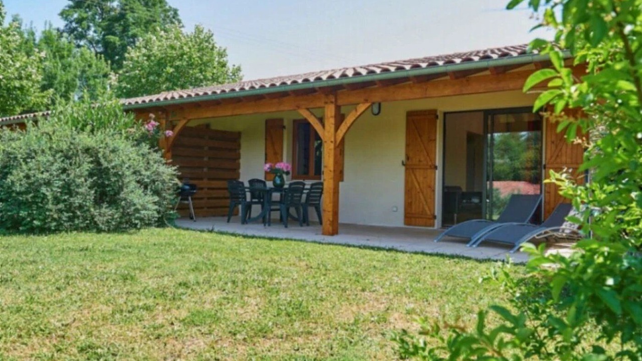 Photo of Outdoor in Gourdon