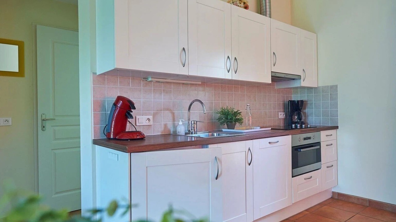 Photo of Kitchen in Gourdon