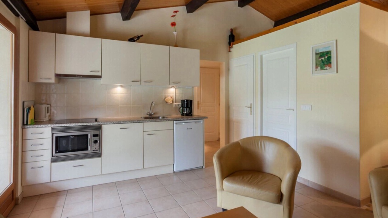 Photo of Kitchen in Gourdon