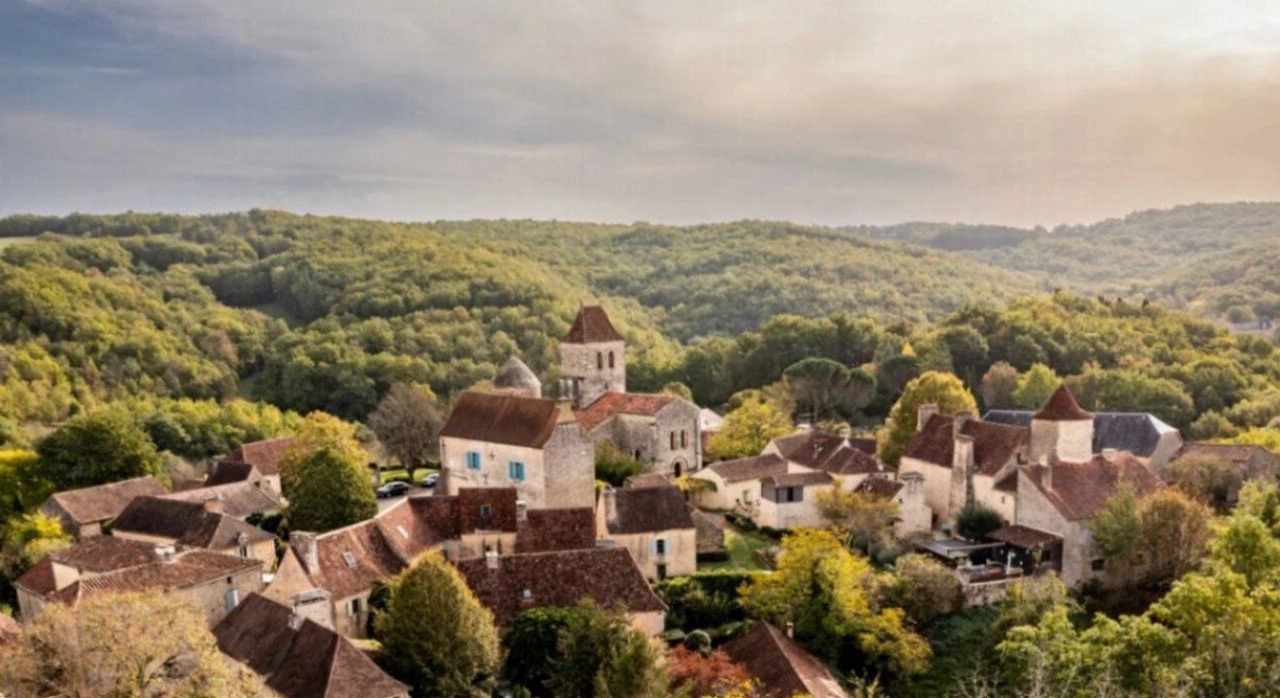 Photo of Outdoor in Gourdon