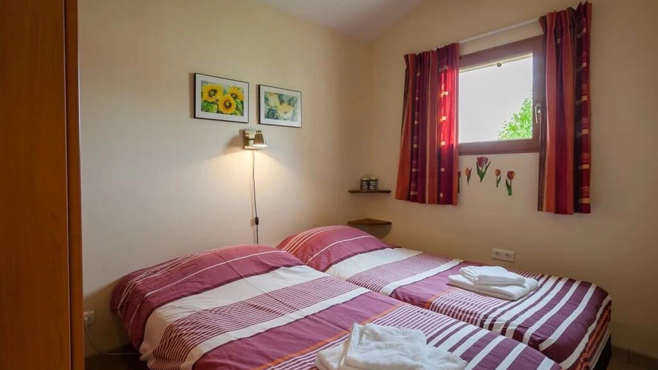 Photo of Bedroom in Gourdon