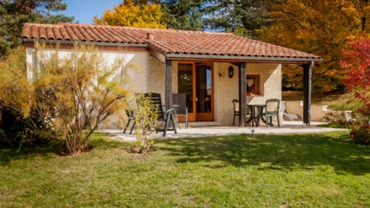 Photo of Outdoor in Gourdon