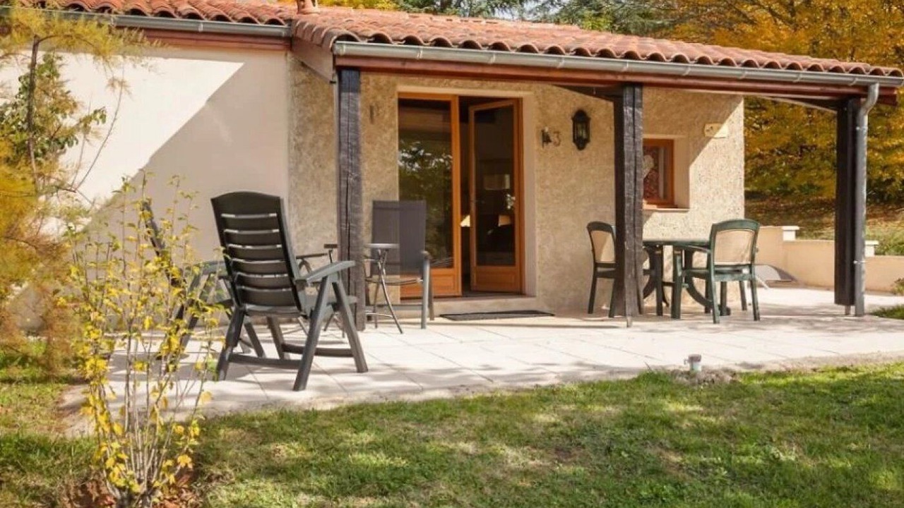 Photo of Outdoor in Gourdon