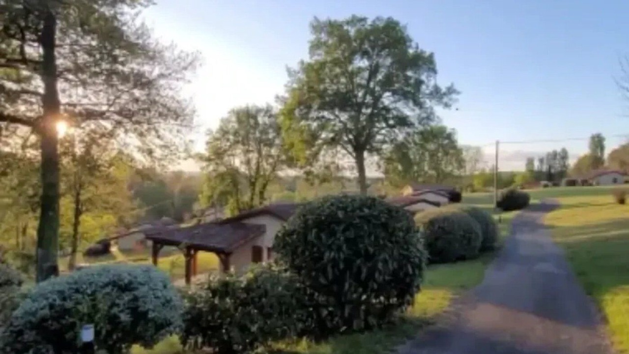 Photo of Outdoor in Gourdon