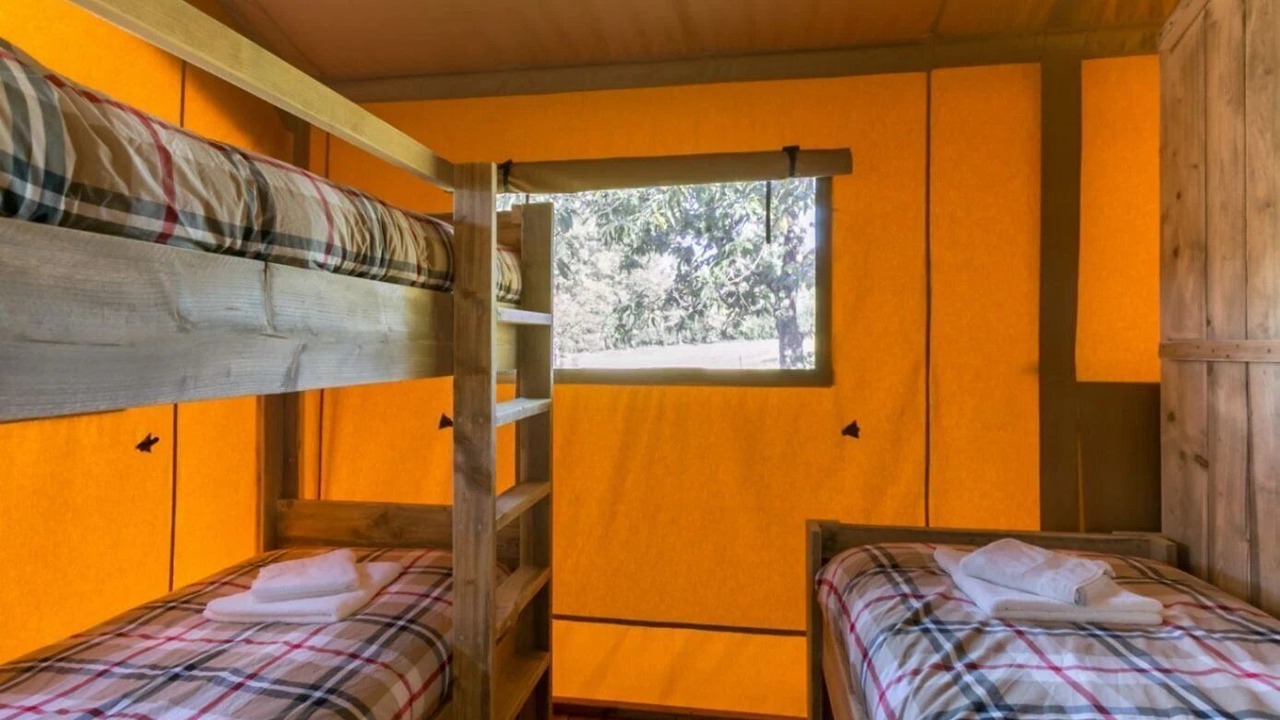 Photo of Bedroom in Gourdon