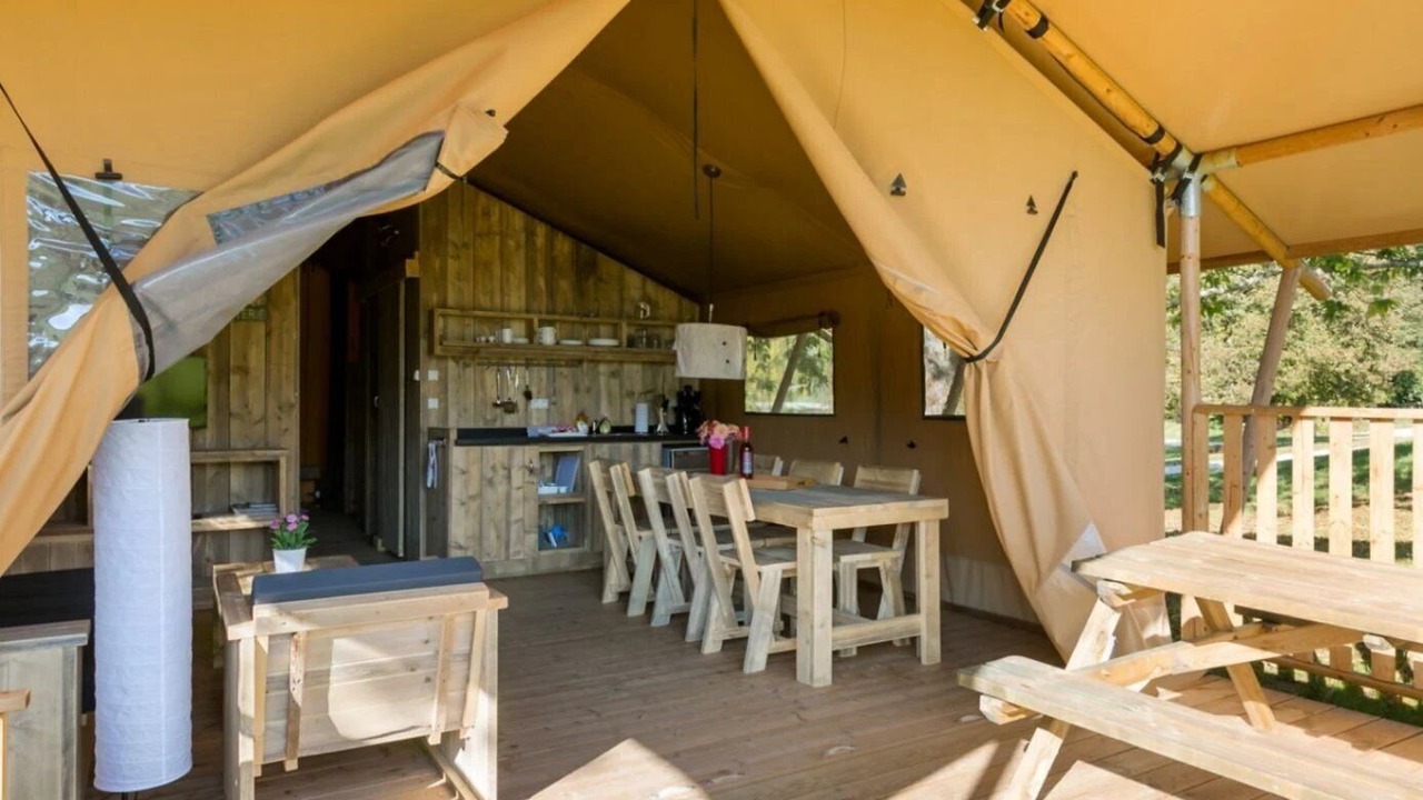 Photo of Outdoor in Gourdon