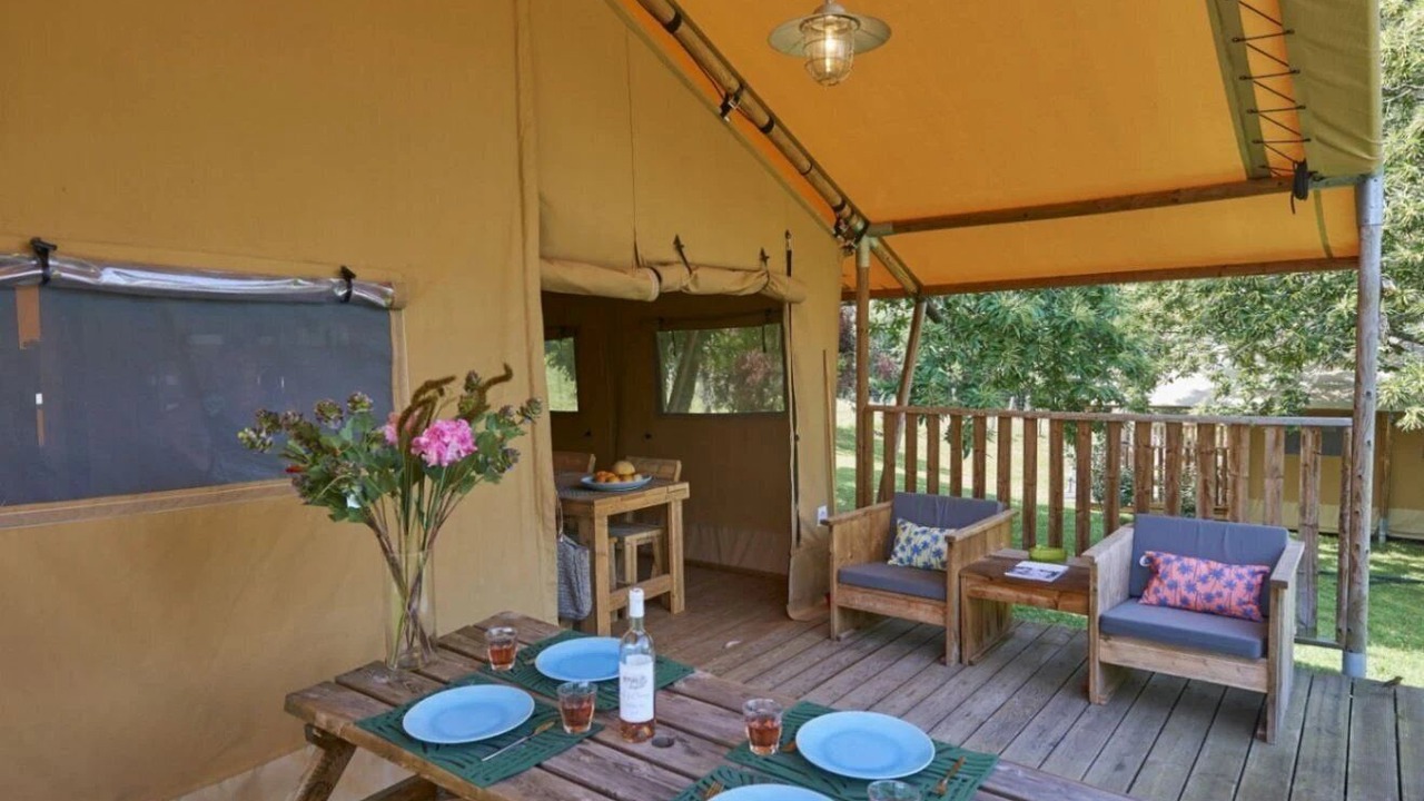 Photo of Outdoor in Gourdon