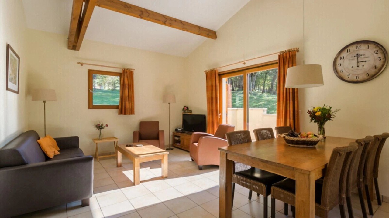 Photo of Livingroom in Gourdon