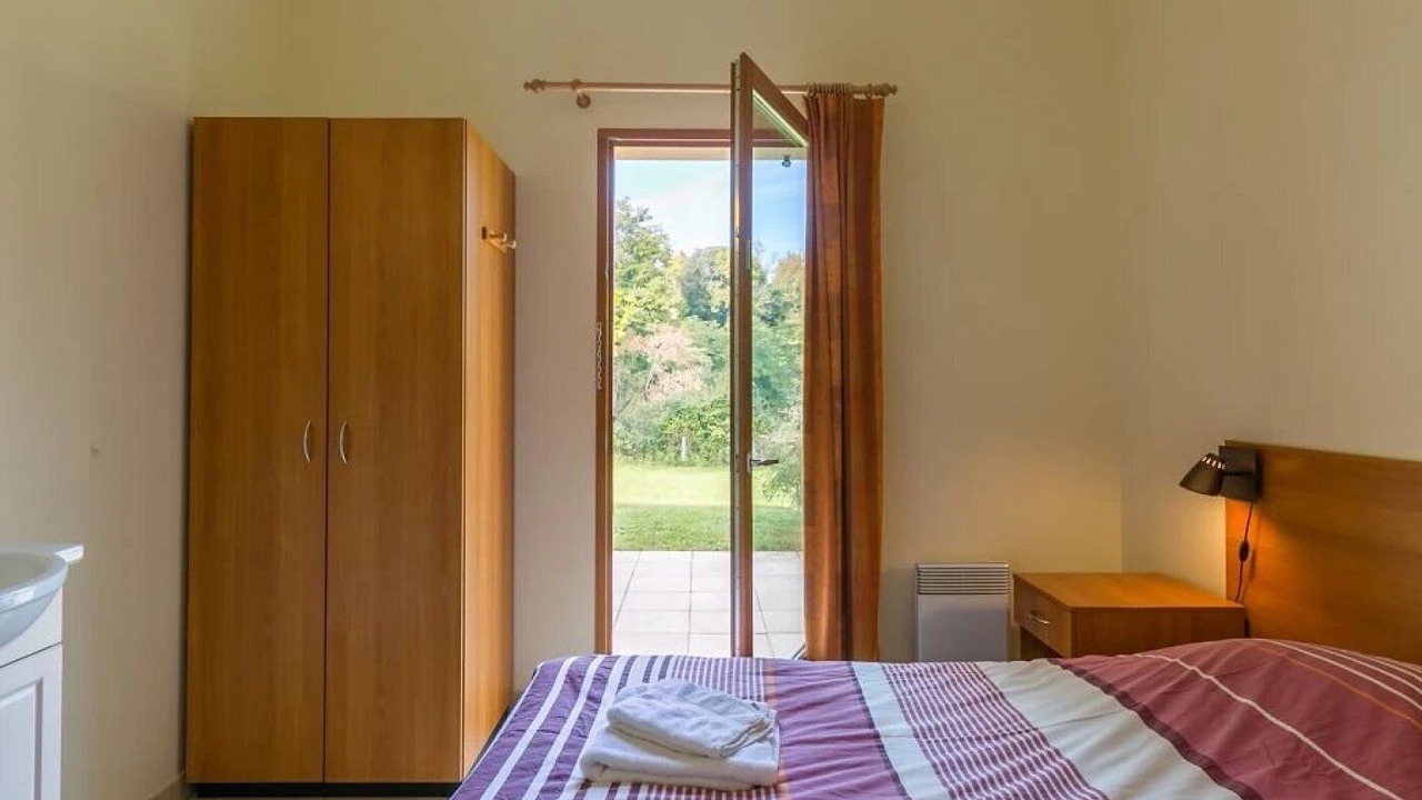 Photo of Bedroom in Gourdon