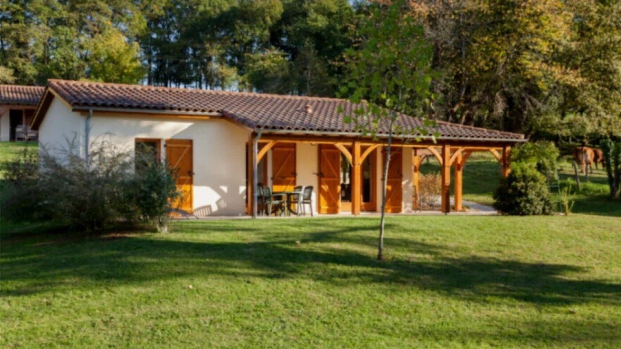 Photo of Outdoor in Gourdon