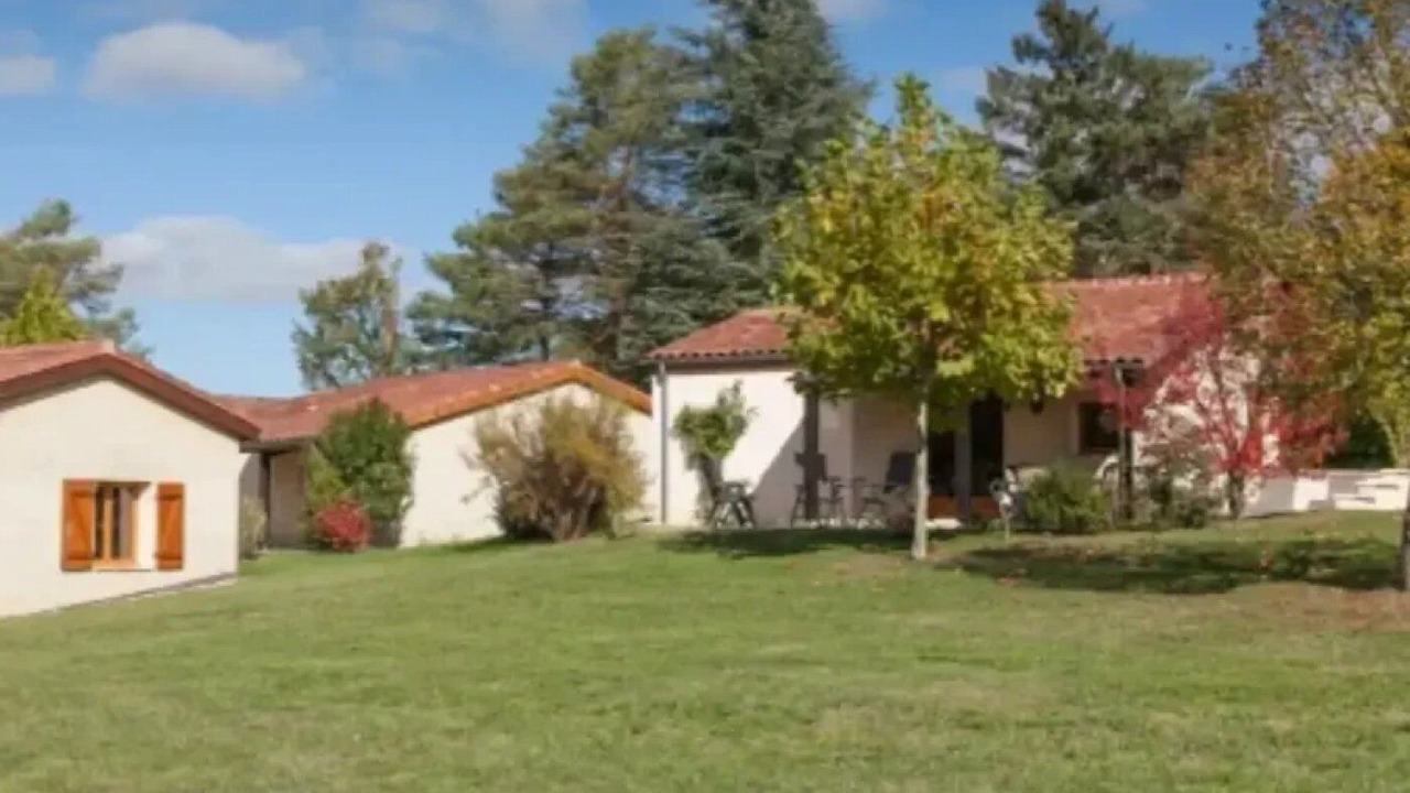 Photo of Outdoor in Gourdon