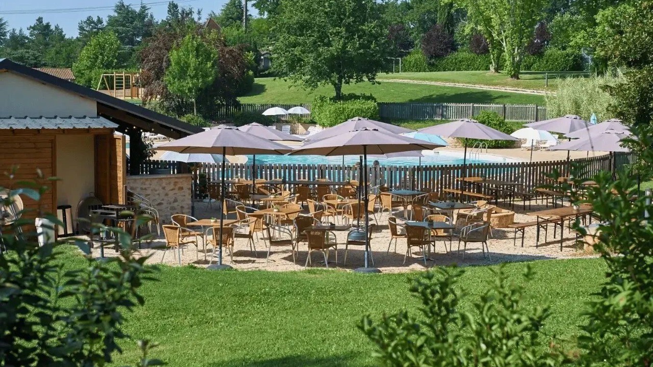 Photo of Outdoor in Gourdon