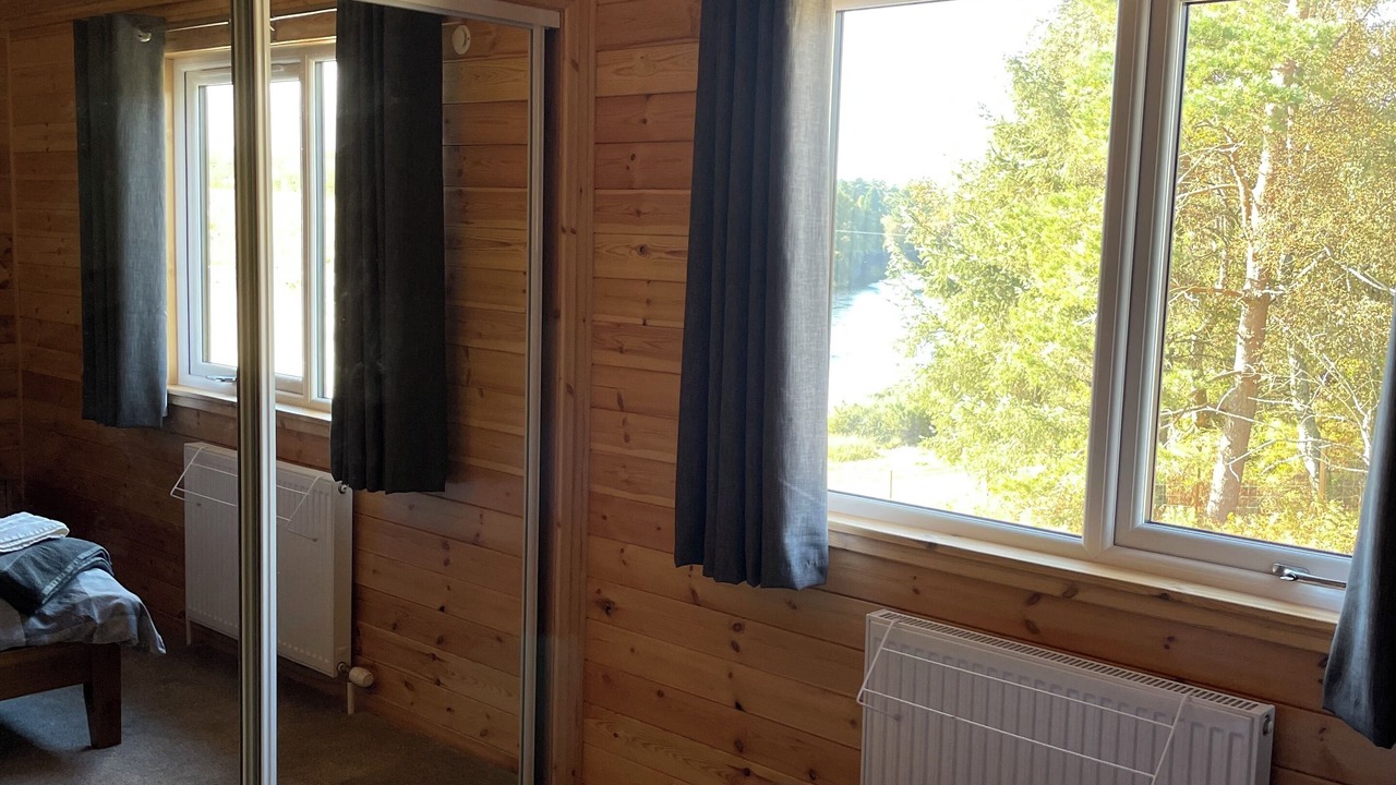 Photo of Bedroom in Salen