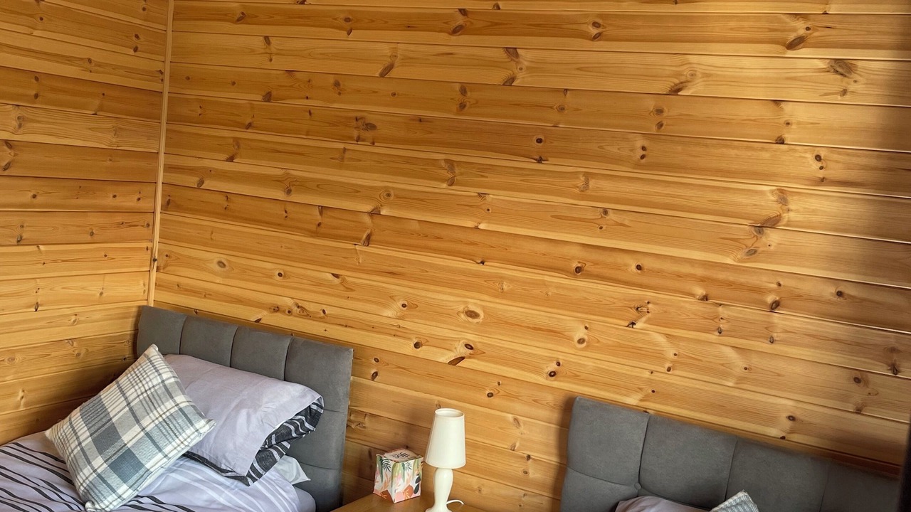 Photo of Bedroom in Salen