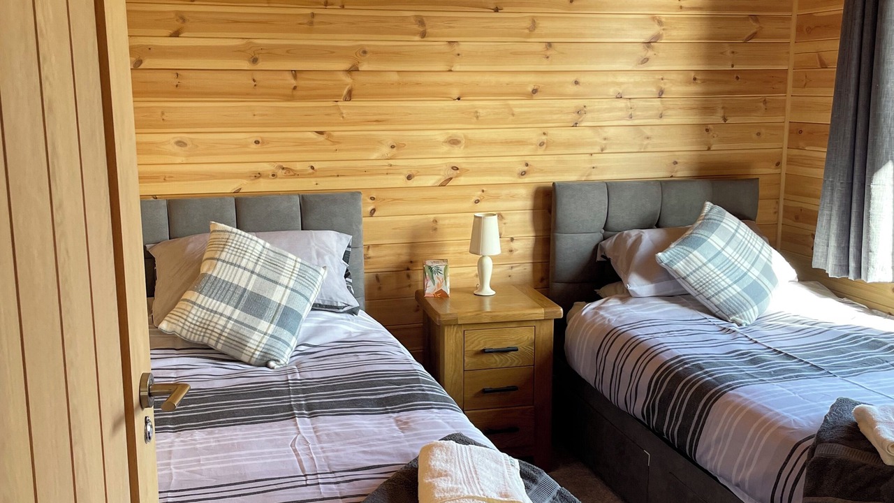 Photo of Bedroom in Salen