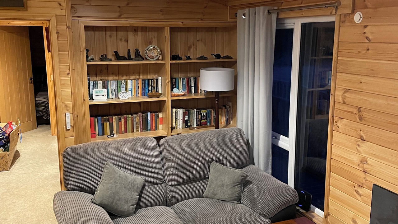 Photo of Livingroom in Salen