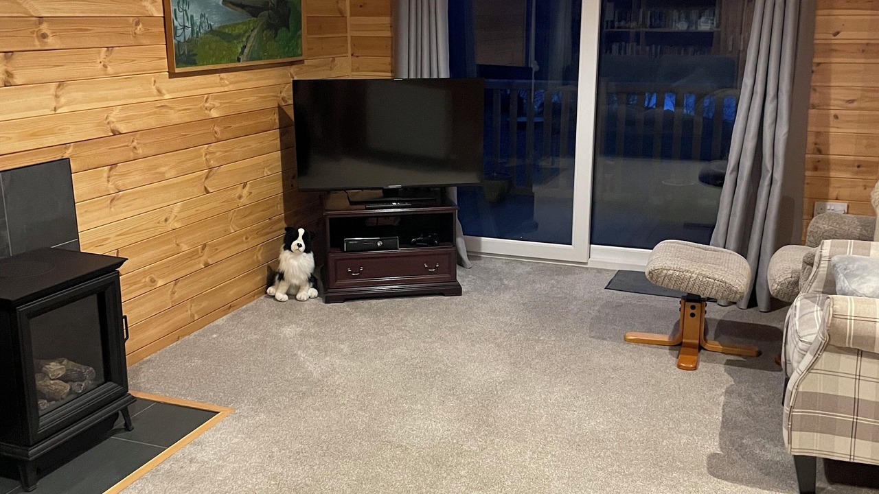 Photo of Livingroom in Salen