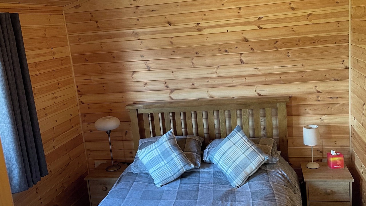 Photo of Bedroom in Salen