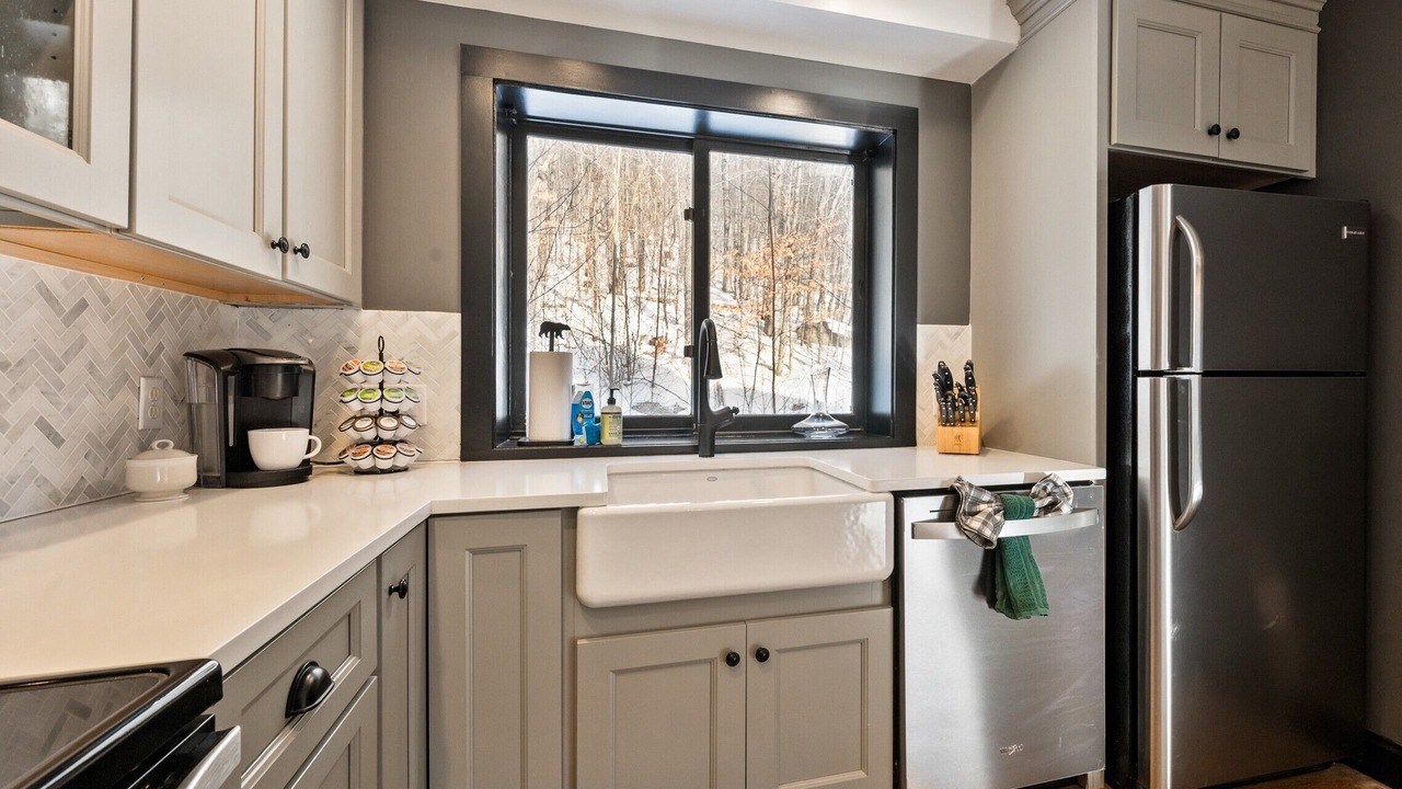 Photo of Kitchen in Lincoln