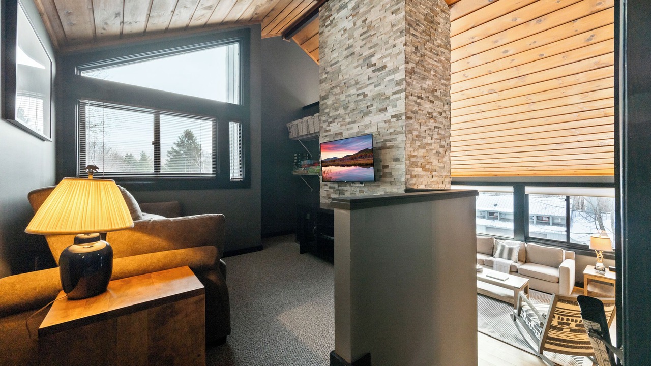 Photo of Livingroom in Lincoln